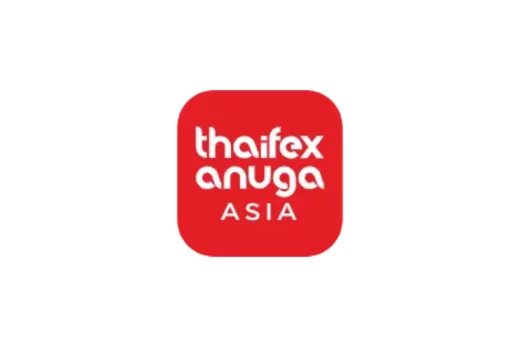 THAIFEX Anuga Asia