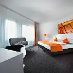 Wyndham Garden Duesseldorf City Centre Koenigsallee 2