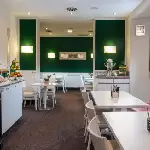 Wyndham Garden Duesseldorf City Centre Koenigsallee 5