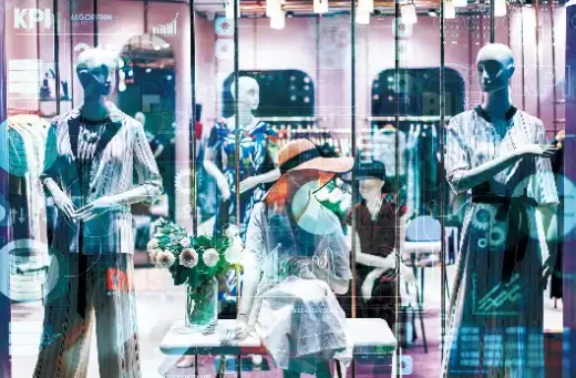 Japan Fashion EXPO 2