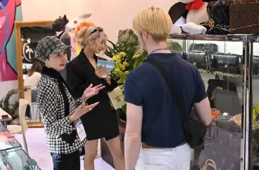 Japan Fashion EXPO 3