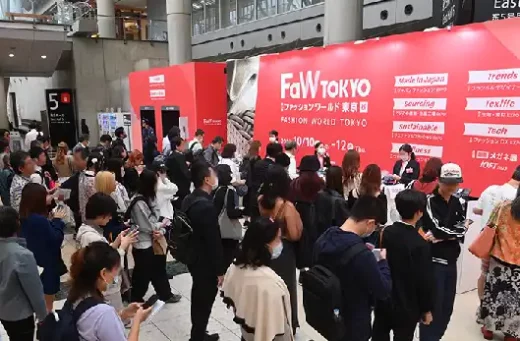 Japan Fashion EXPO 4