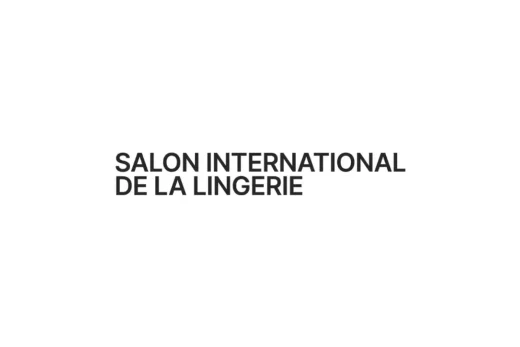 Salon Int de la Lingerie Interfiliere Paris