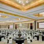 Grand Hyatt Dubai confrence room