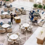 Jumeirah Emirates Towers Dubai dining (1)