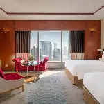 Jumeirah Emirates Towers Dubai rooms (1)