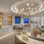 Jumeirah Emirates Towers Dubai rooms 2