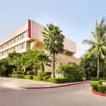 Ramada Plaza by Wyndham Karachi Airport Hotel (2)