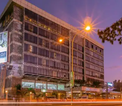 CBD Hotel